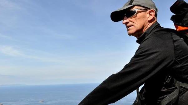 Muore a 52 anni il vigile del fuoco Marcello Rossi
