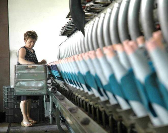 Distretto tessile di Prato, cinque mosse per pagare meno l’energia 