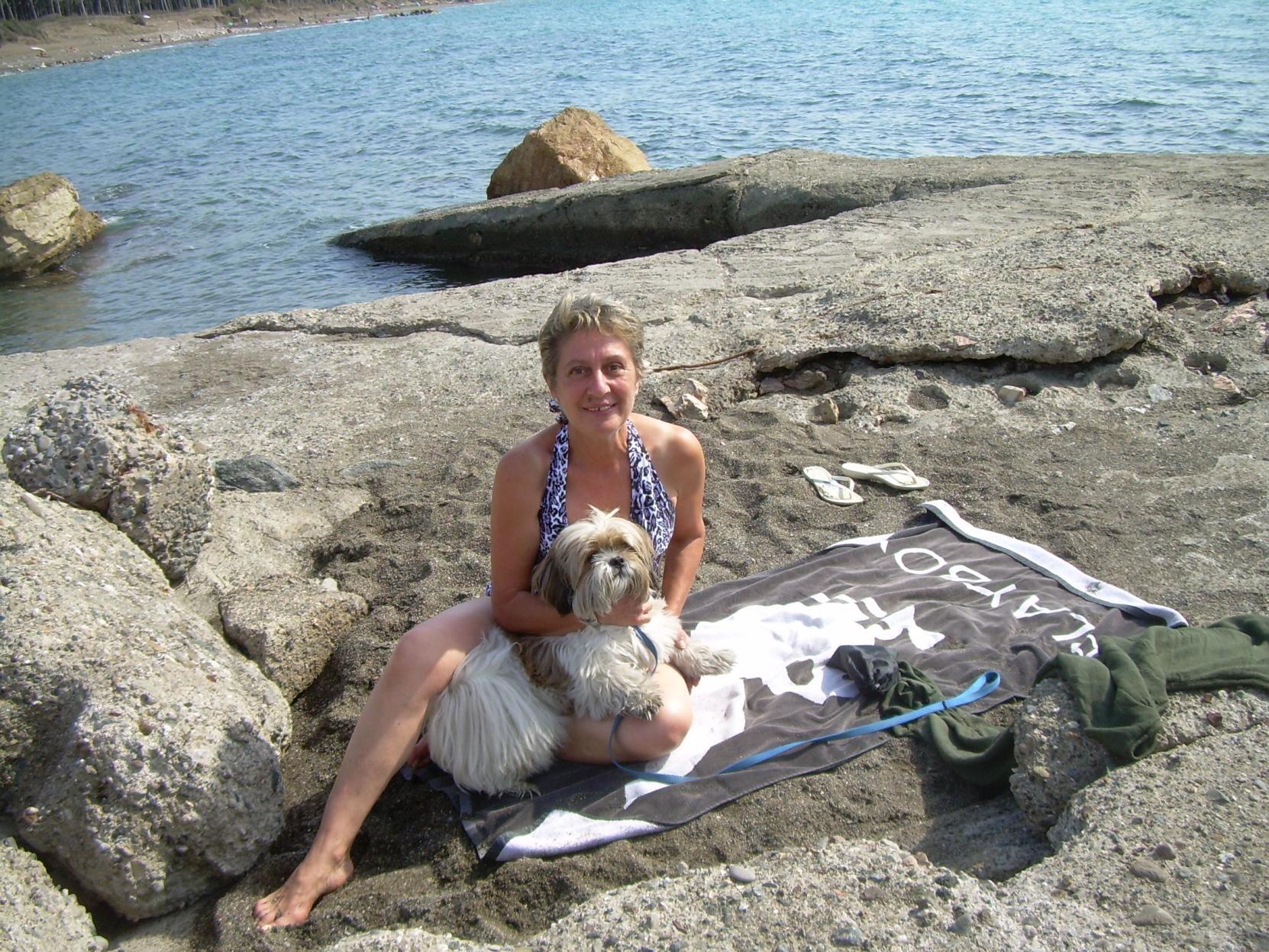 Le adozioni del Rifugio - Un cane per amico (4) 