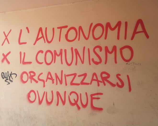 Prato, degrado e incuria nella stazione di Borgonuovo 