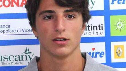 Della Rosa jr va a Livorno Davide Moretti a Roma