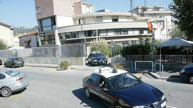 Arrestato dopo un inseguimento
