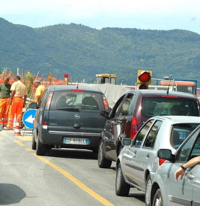 «Ho impiegato 40 minuti per superare Tani» 