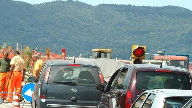 «Ho impiegato 40 minuti per superare Tani»
