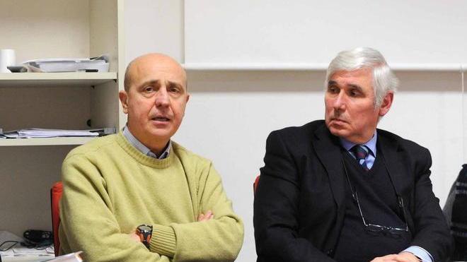 Centrale 118: segnali di una scelta già fatta