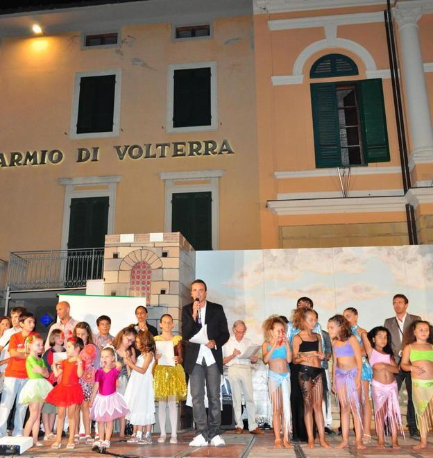 Piccoli artisti crescono col Festival di San Genesio 