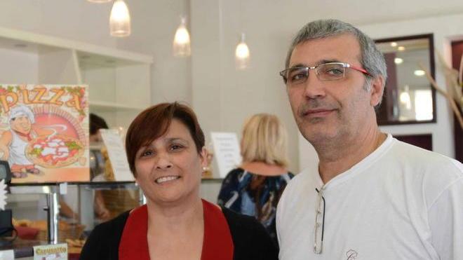 Dopo le 17 pane e schiacciata a metà prezzo