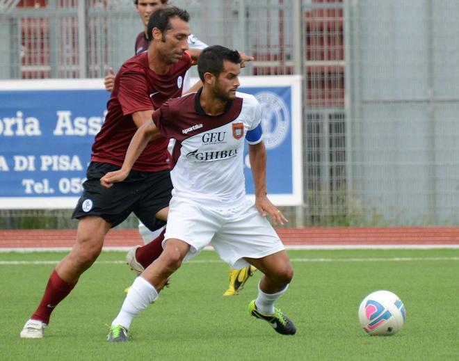 Granata, altra amichevole con la Fortis 