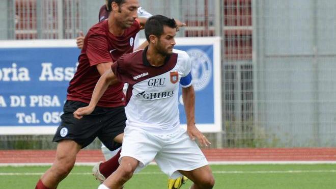 Granata, altra amichevole con la Fortis
