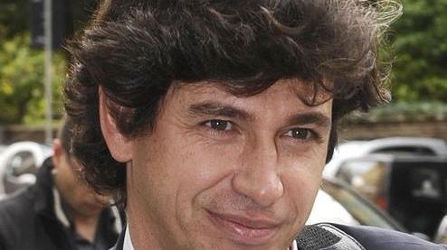 Il Pulcino d’Argento a Demetrio Albertini per la festa dello sport
