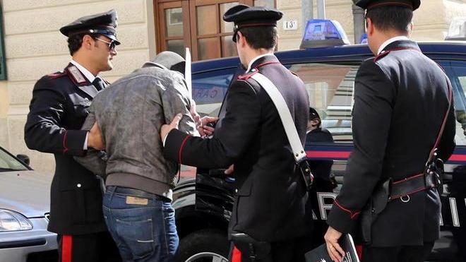 Troppi i furti commessi marocchino rimpatriato