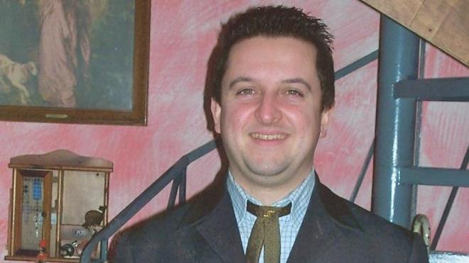 Baroncini arriva in Cassazione
