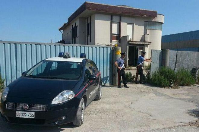 Arrestati mentre rubano patteggiano e subito liberi 