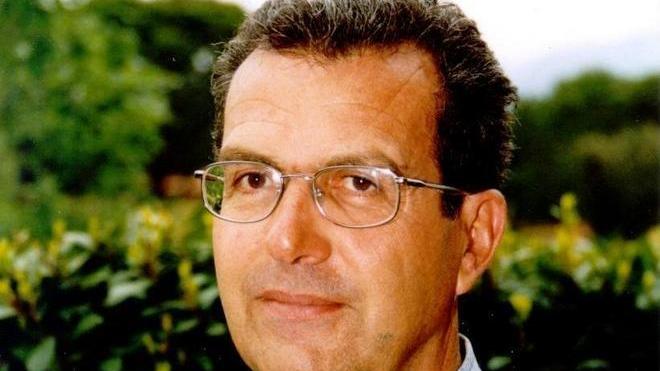 Il generale Mosca incontra il sindaco Buratti