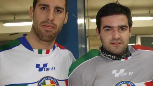 Hockey, gli azzurri di Mariotti verso la missione mondiale
