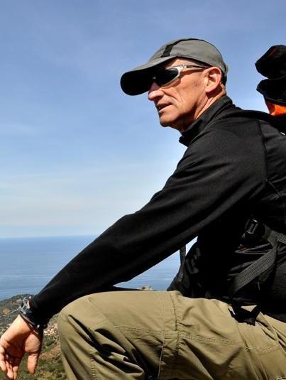 Muore a 52 anni Marcello Rossi 