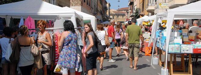 Ultimo giorno per fare affari