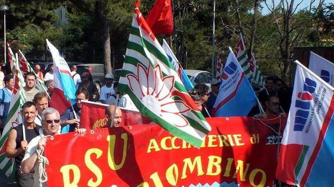 I sindacati cercano alleati contro lo stop dell’Afo