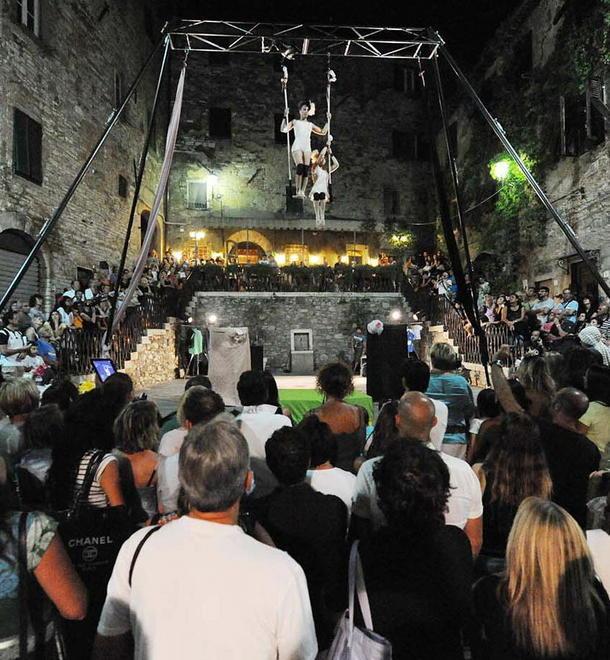 Apritiborgo, ancora un successo 