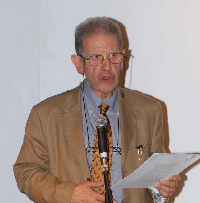 Con Salvatore Settis si parla di paesaggio e rispetto ambientale 