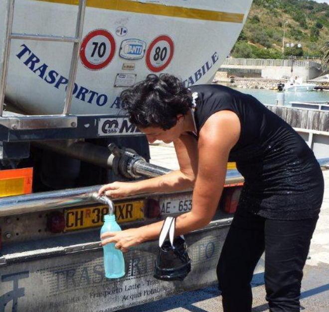 «Rete colabrodo, ma miglioreremo» 