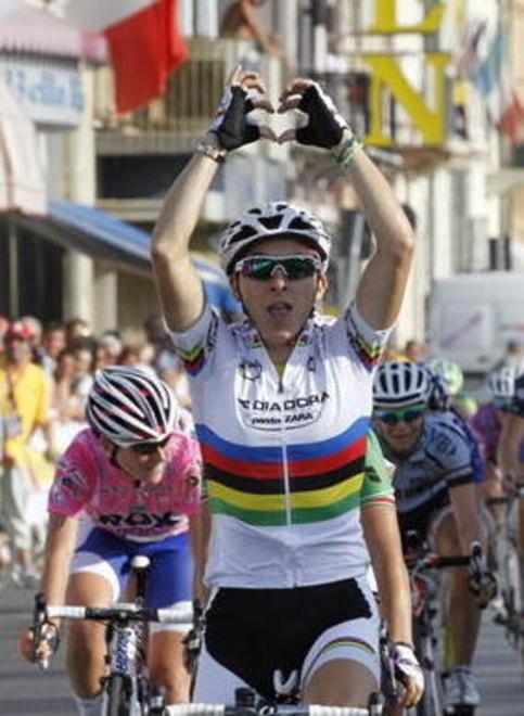 Dall’11 settembre al via il Giro della Toscana