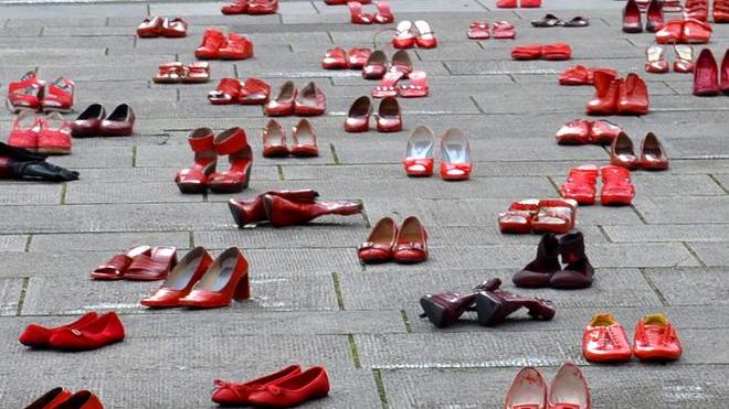 La Settimana del commercio ricorda le troppe donne uccise