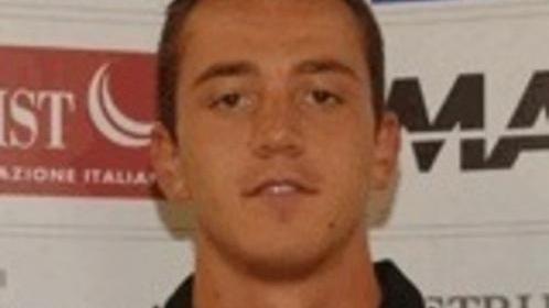 Ecco Sanguinetti, il top player