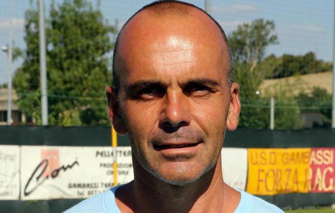 Il tecnico Targetti: «Vogliamo partire subito col piede giusto»