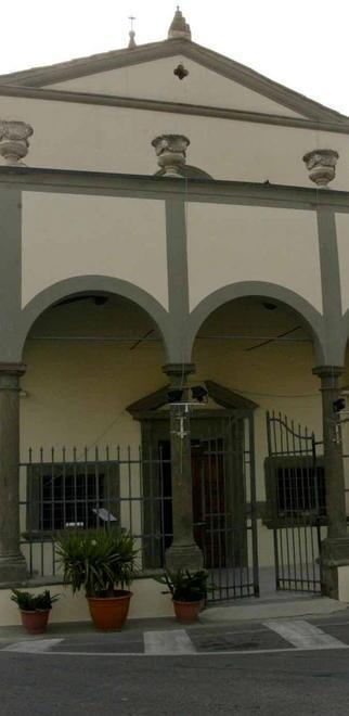 Ultimo tassello per Santa Liberata 