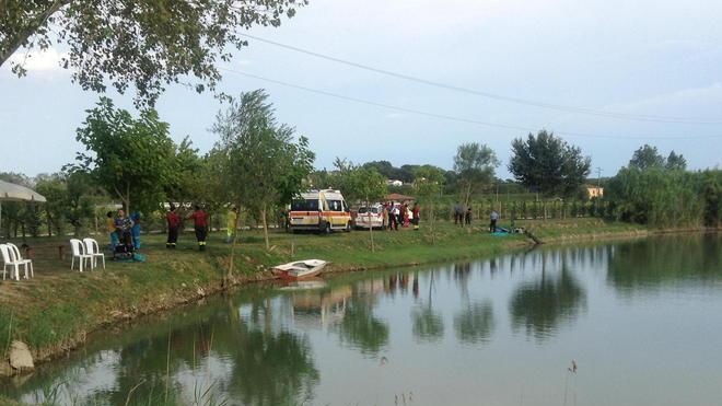 Quella tragedia poteva essere evitata