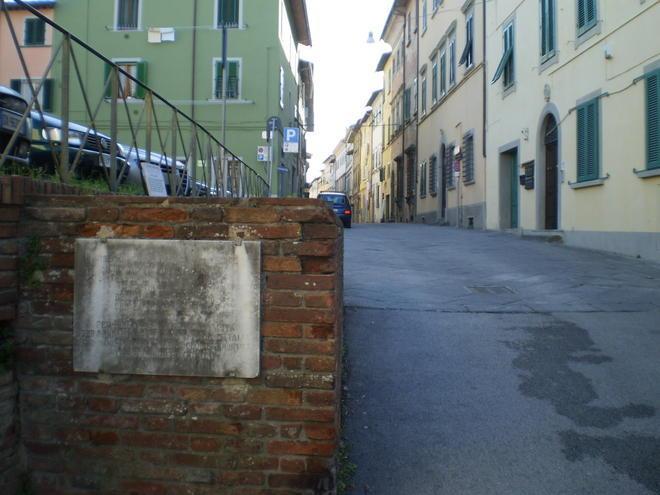 Il borgo alto dimenticato scatta la raccolta di firme 