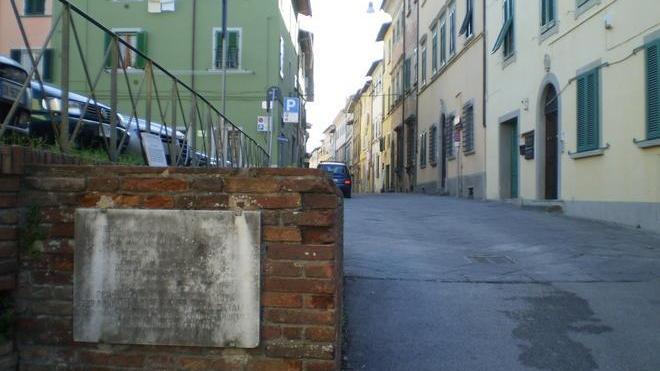 Il borgo alto dimenticato scatta la raccolta di firme