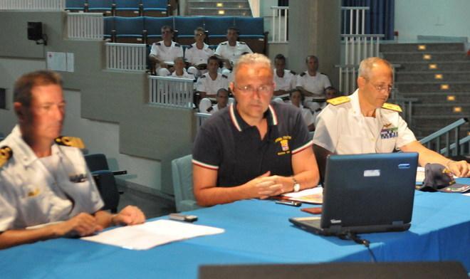 «La Difesa è il principale datore di lavoro nell’isola» 