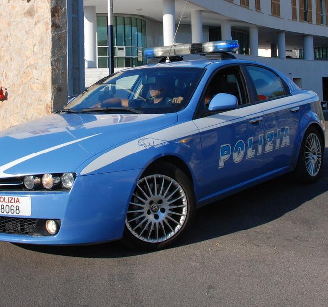 Stato in fuga da Porto Cervo, addio alla polizia scientifica