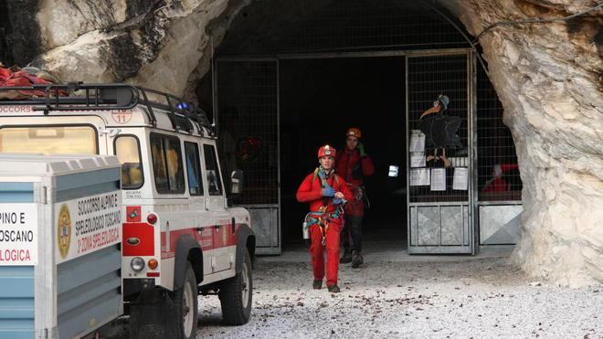 Escursionista di Pistoia scomparso, rientrato l'allarme