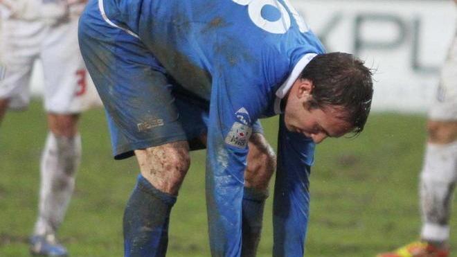 Calcio vero per il Prato contro il Poggibonsi