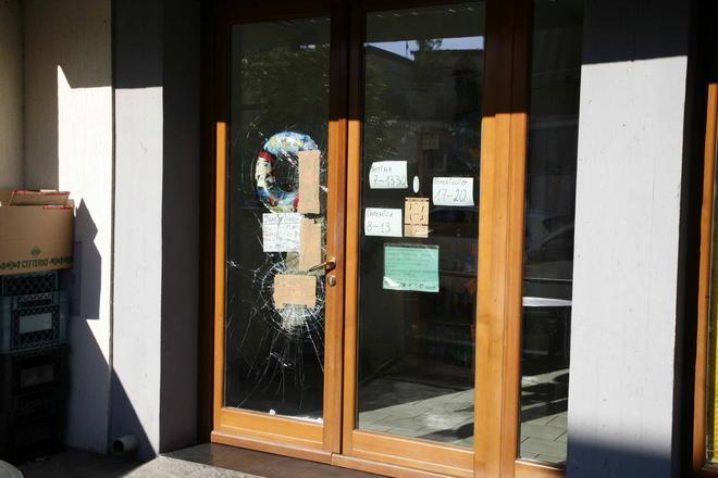 Negozio visitato dai ladri per due volte nel giro di tre giorni 