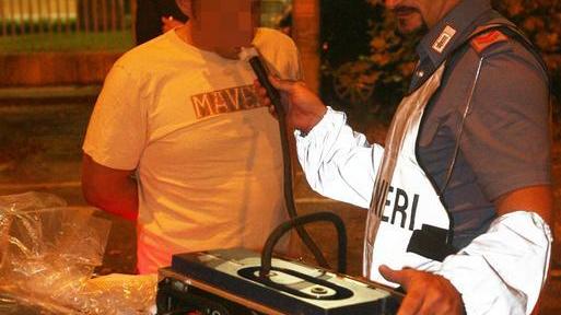 Alla guida “alterate”, denunciate