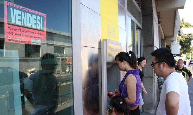 Le Poste di via Filzi si trasferiscono