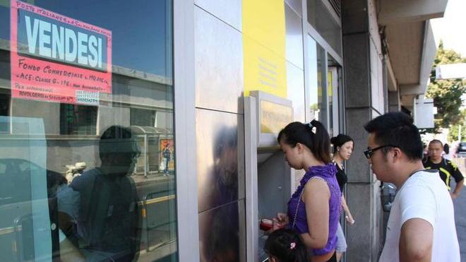 Le Poste di via Filzi si trasferiscono