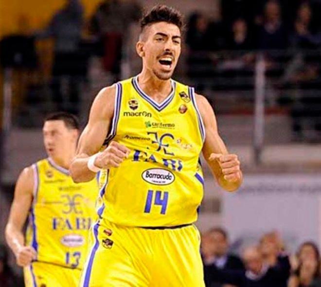  Pistoia Basket, Mazzola non è più irraggiungibile 