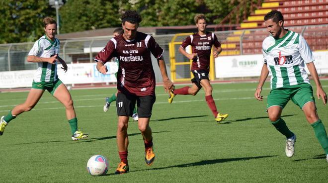 Calcio d’agosto? No... D’Agostino 