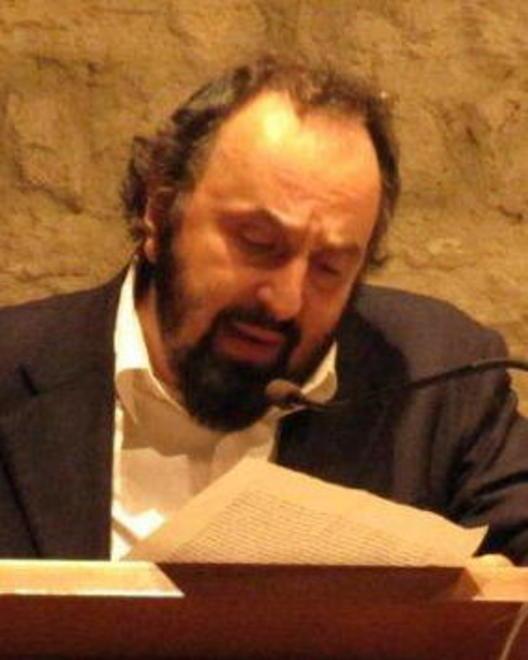 Buscemi davanti al giudice fissata l’udienza per stalking