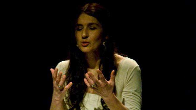 La santa e la poetessa Salvatori racconta Caterina e Beatrice