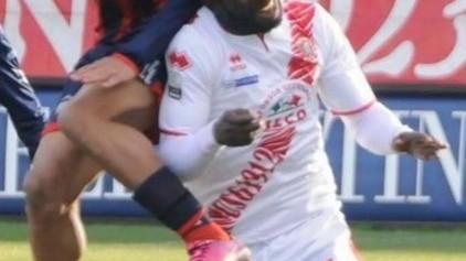 Frosinone e Grosseto da non sottovalutare