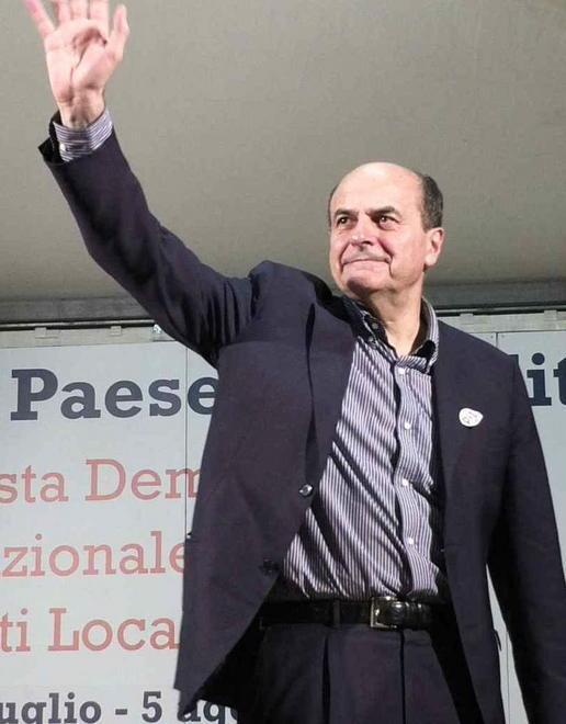 A San Piero è saltata la festa del Pd Scoppia la polemica 