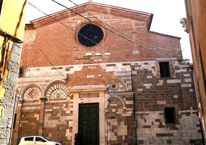 Paura dei ladri, le chiese restano chiuse 