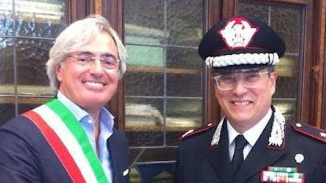 «Ottima collaborazione con l’Arma»