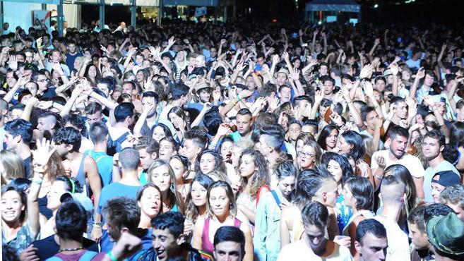 I Piranas: «Il beach party? A San Vincenzo è sicurissimo»